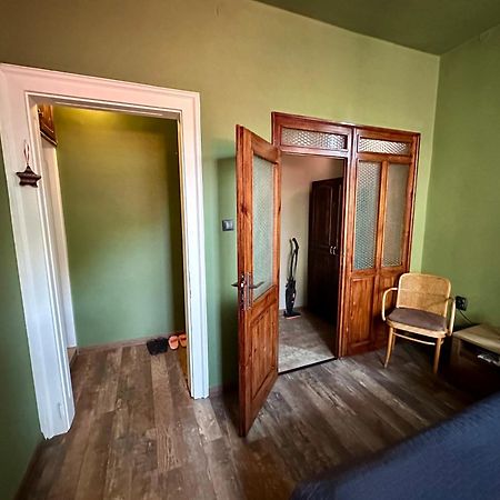 Art Apartment 36 Plovdiv Esterno foto