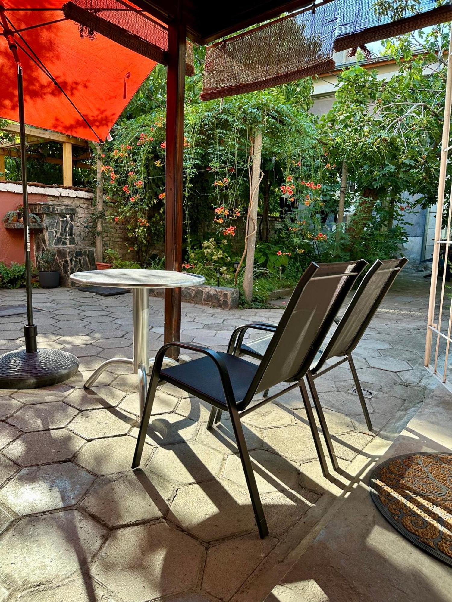Art Apartment 36 Plovdiv Esterno foto