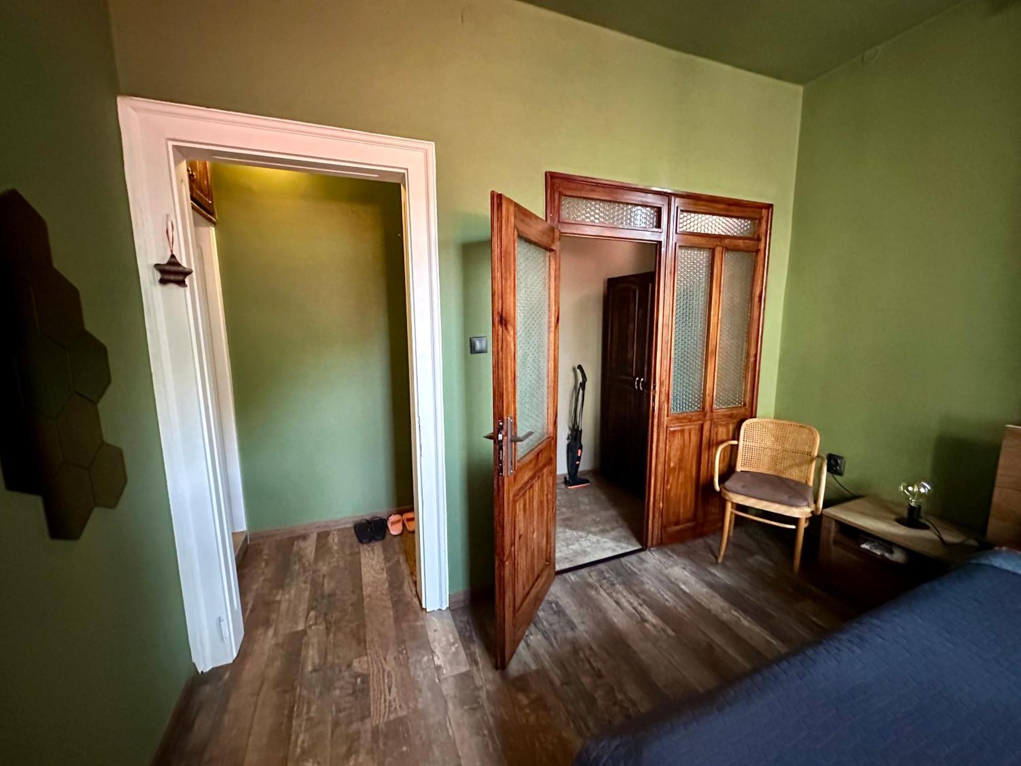 Art Apartment 36 Plovdiv Esterno foto