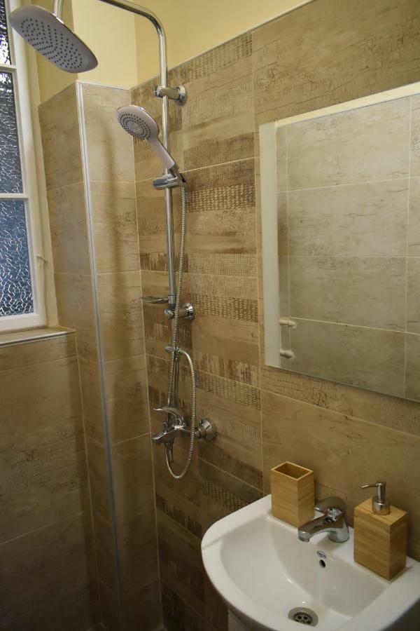 Art Apartment 36 Plovdiv Esterno foto
